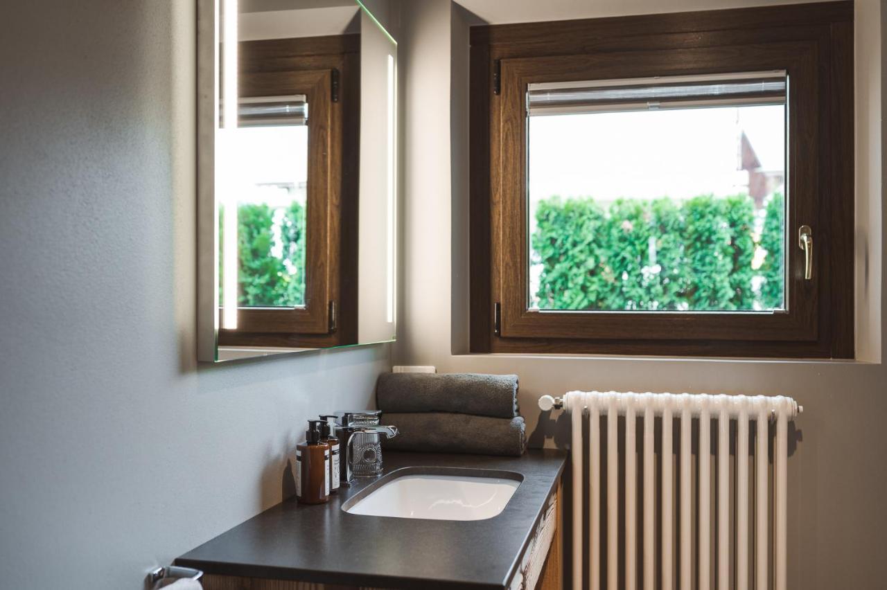 Hotel Alu Mountain Design Bormio Zewnętrze zdjęcie