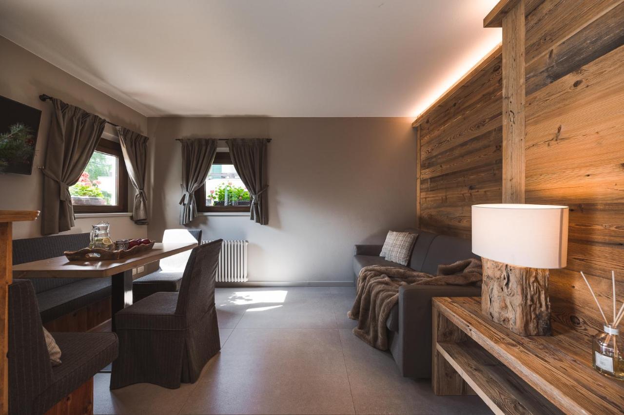 Hotel Alu Mountain Design Bormio Zewnętrze zdjęcie