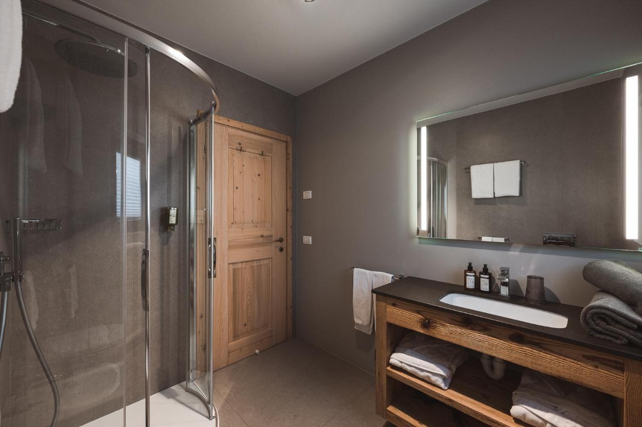 Hotel Alu Mountain Design Bormio Zewnętrze zdjęcie