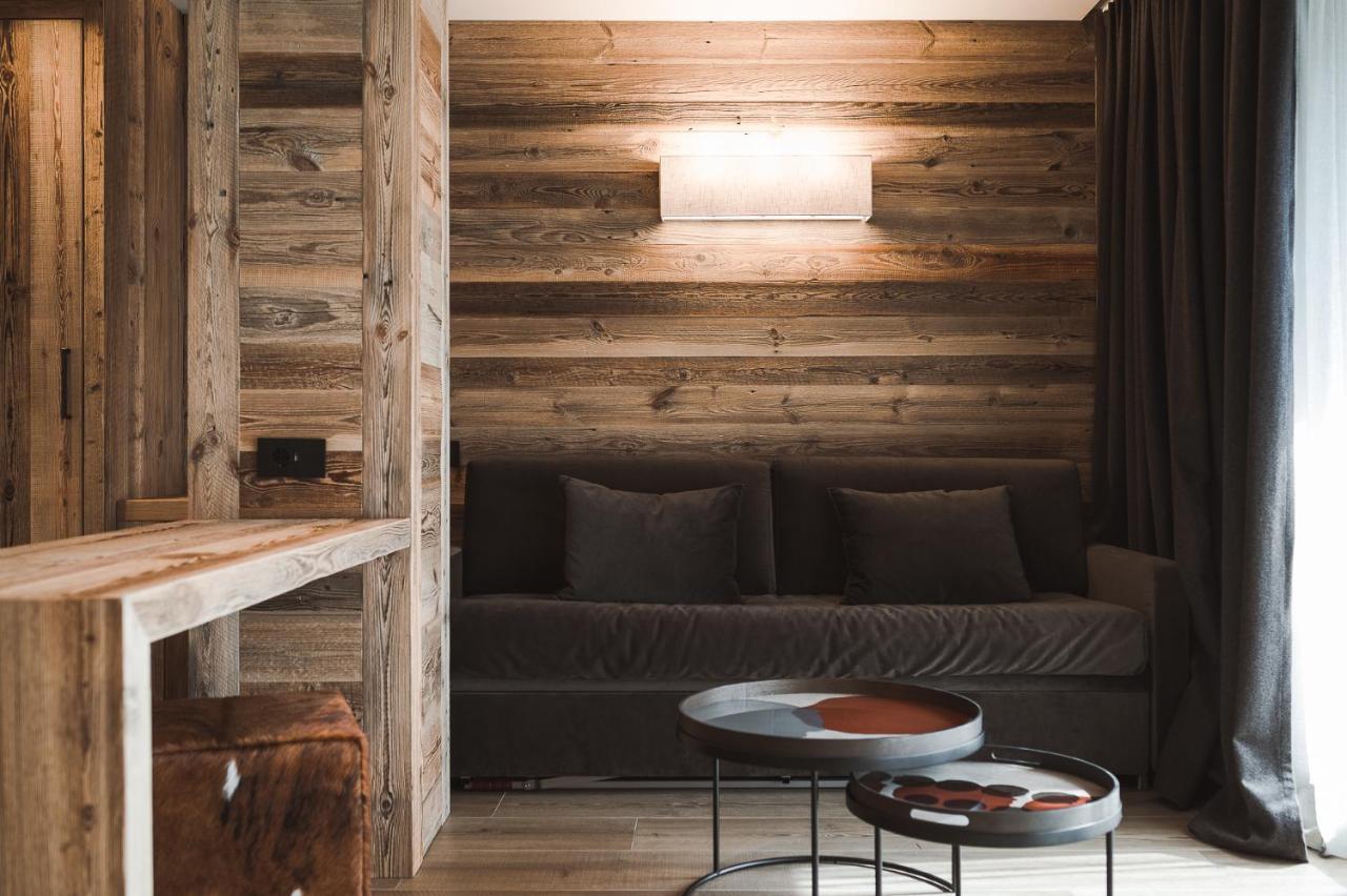 Hotel Alu Mountain Design Bormio Zewnętrze zdjęcie