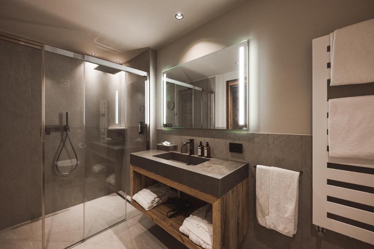Hotel Alu Mountain Design Bormio Zewnętrze zdjęcie