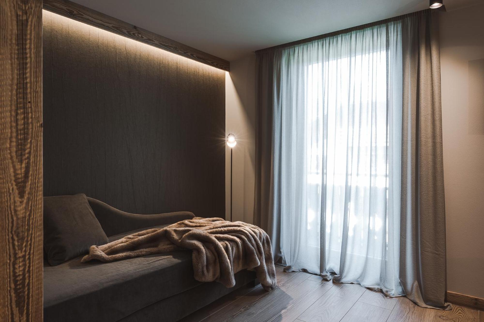Hotel Alu Mountain Design Bormio Zewnętrze zdjęcie
