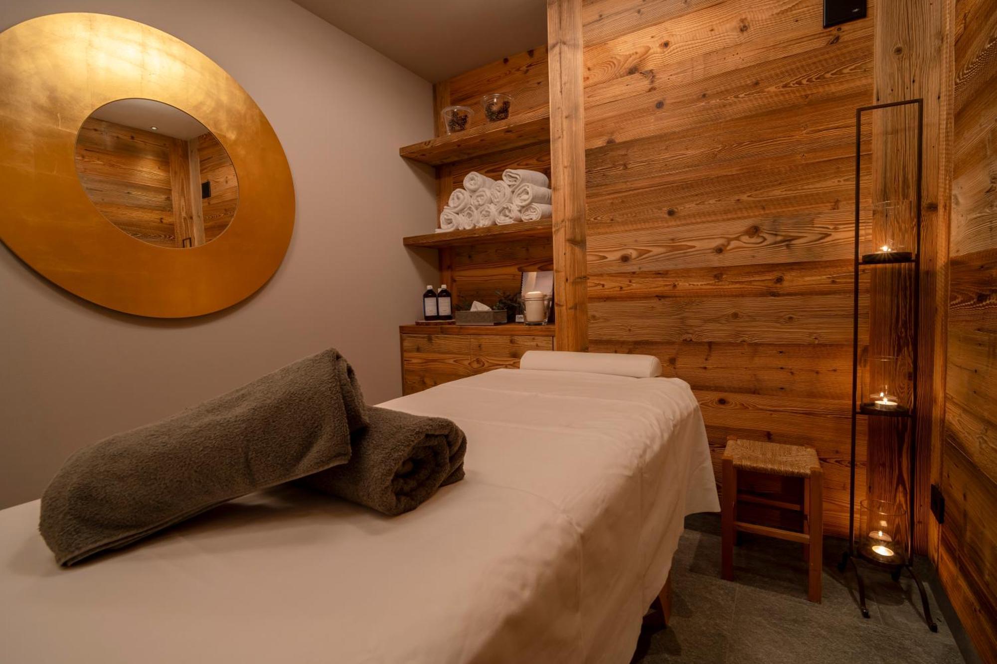 Hotel Alu Mountain Design Bormio Zewnętrze zdjęcie