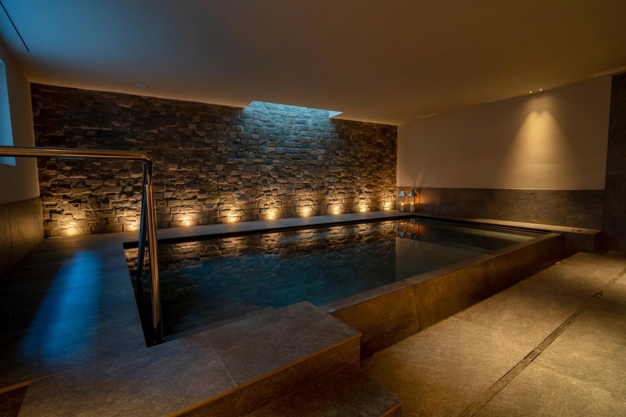 Hotel Alu Mountain Design Bormio Zewnętrze zdjęcie